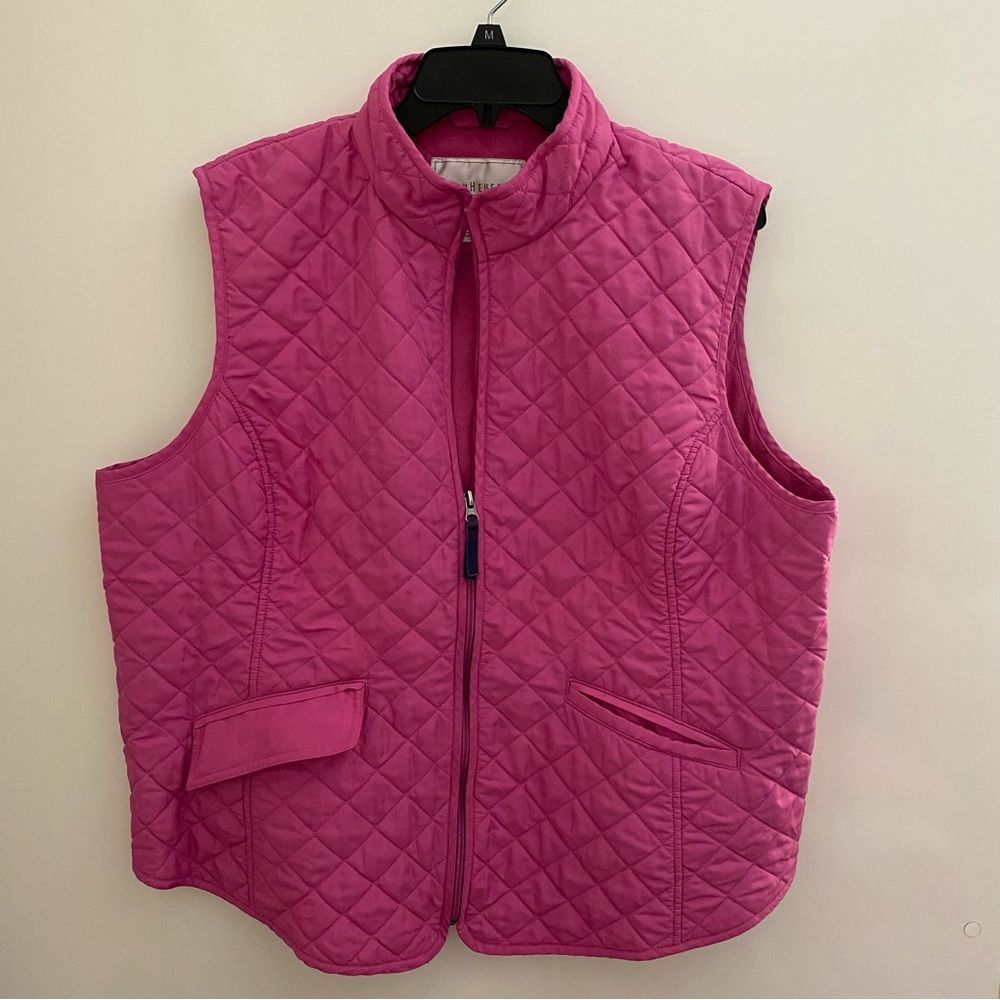 Van Heusen XXL Vests